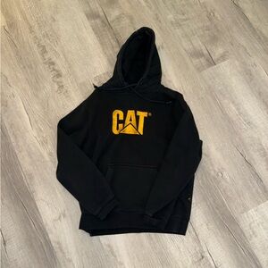 CAT sweatshirt
